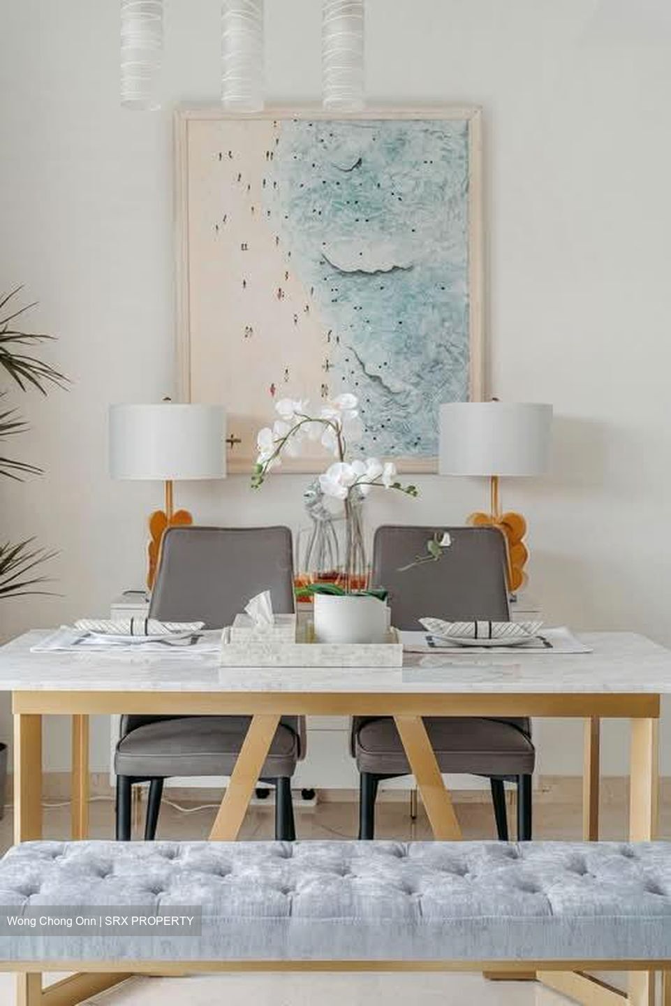 The Inspira (D9), Condominium #554749161
